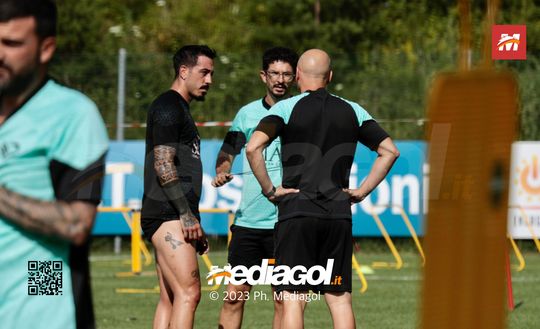 Palermo, Di Mariano out a Venezia: equilibrio, sacrificio e qualità, perno per Corini- immagine 3