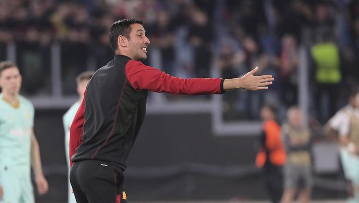 Giudice Sportivo, due giornate al vice di Mourinho Foti: il motivo - immagine 1