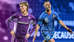 Gudmundsson va al triplo con l’Islanda: stessi numeri, ma un terzo delle gare