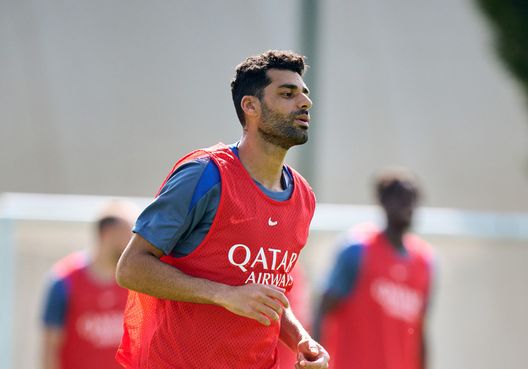 Vernazza: “Taremi non se ne starà buono in panchina come Sanchez e Arnautovic”- immagine 2