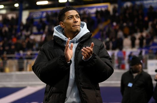 L’ad del Birmingham: “Non abbiamo ritirato il 22 di Bellingham. Un giorno tornerà…”- immagine 4