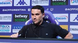 Palladino: “Con 62 punti prima era Europa League. Kean? Farà la scelta giusta”