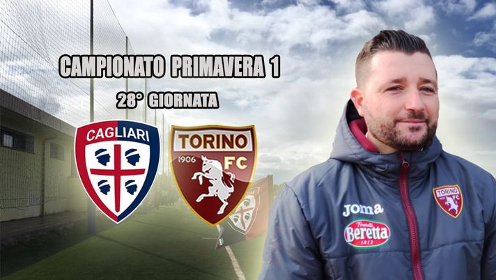 FINALE! Primavera, Cagliari-Torino 1-0 - immagine 1