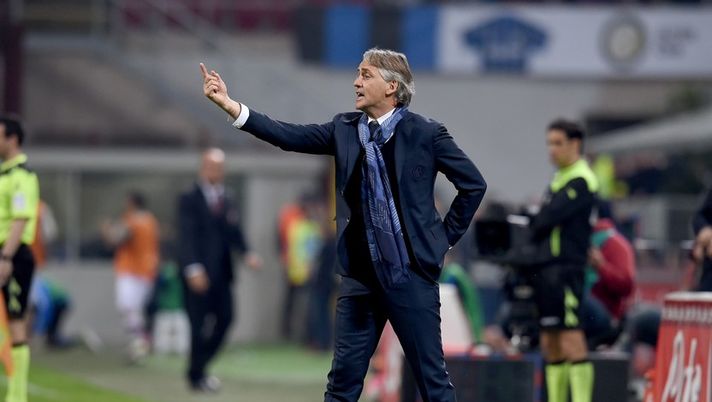 Italia, Roberto Mancini è il nuovo ct: è ufficiale! - immagine 1