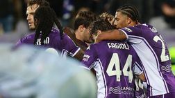 Nazione: “Fiorentina, può essere un nuovo inizio. Ma la Fiesole volta le spalle”