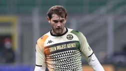 Venezia, un club italiano si è mosso per Tessmann dopo che è saltata con l’Inter