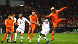 Europei, c’è Olanda-Francia: i precedenti dicono che si segna… sempre