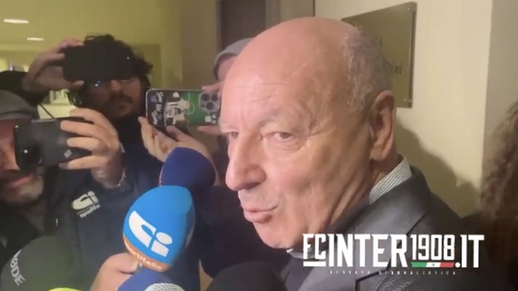 EDICOLA / TS: La Juve sogna, Inter di nuovo lì. Da battere la Roma- immagine 2