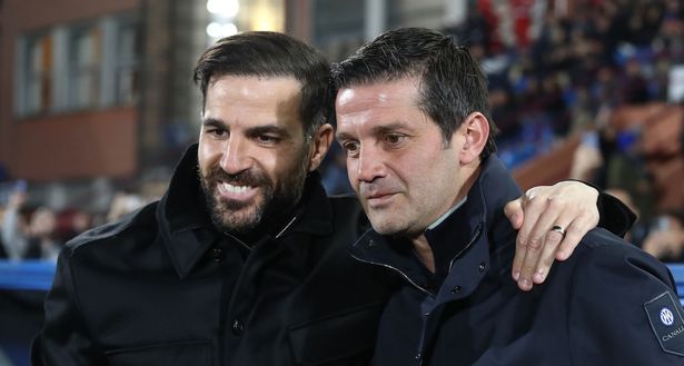 Getty Images Como-Inter, Fabregas recupera anche Ramon e Rodriguez. Modulo e scelte, l’idea del tecnico- immagine 3