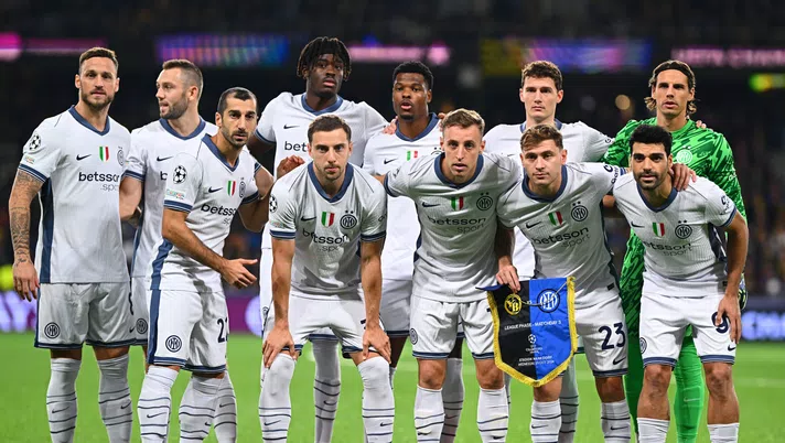 Champions League, la top 11 della UEFA: c’è un nerazzurro dopo Young Boys-Inter- immagine 2