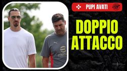 Pupi Avati: “Ibrahimovic la cosa più inquietante del Milan. Fonseca non ha capito …”
