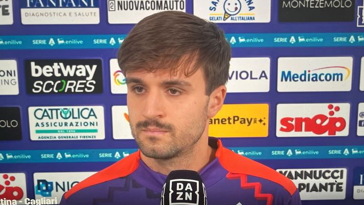 Ranieri: “Bove lo sentiamo tutti i giorni, sta bene. Ma ci vuole più rispetto perché…” - immagine 1
