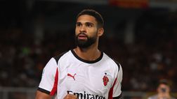 Lecce-Milan, Loftus-Cheek: “Felice che Allegri creda in me, voglio fare bene”