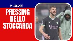 Calciomercato Milan, Pavlovic: pressing dello Stoccarda. Formula e dettagli