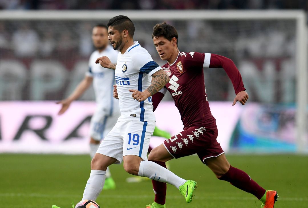 Fotogallery, Torino-Inter 2-2: le immagini di una partita vibrante - immagine 62