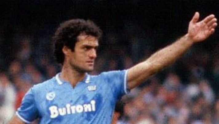 Bruscolotti Napoli Inter