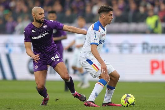 Fiorentina interessata ad un ex canterano del Barcellona oggi a Lecce- immagine 2