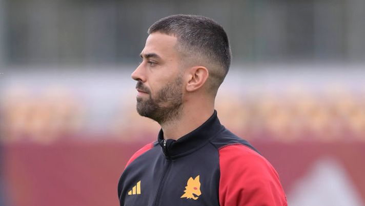 Spinazzola e Karsdorp favoriti per le fasce - immagine 1