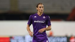 Bove si è già scordato la Roma. A Firenze vuole maturare definitivamente