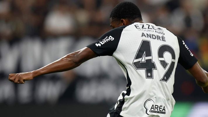 Pastore: 'André? Il solito pasticcio del Milan, un affare fatto poi bloccato'