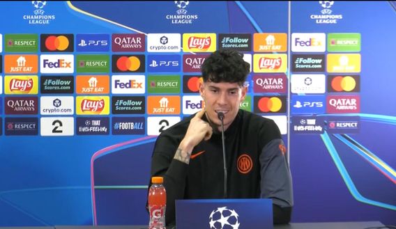 Compagnoni: “Abbiamo sempre elogiato la comunicazione di Chivu ma in questa vicenda…”- immagine 3