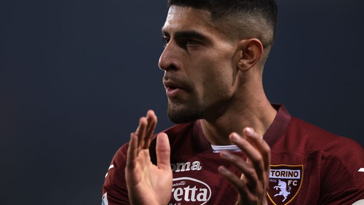 Masina: “Il Toro è come una seconda pelle. Riscatto? Io vorrei restare” - immagine 1