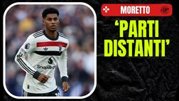 Calciomercato Milan, Rashford: parti distanti. Nessun accordo