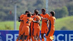 Youth League, Real Sociedad-Inter 3-3 risultato finale: vittoria sfumata all’ultimo