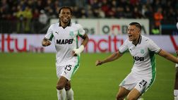 Il Sassuolo che avrebbe potuto essere… Toro