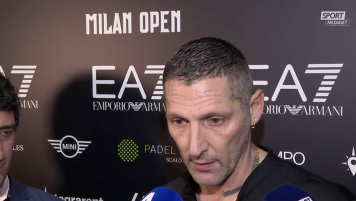 Materazzi: “Barella ha il sangue sardo, tornerà alla grande. All’Inter manca la ThuLa” - immagine 1