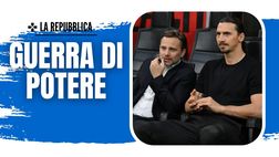 Milan, conflitto in dirigenza per il nome del nuovo allenatore: il punto