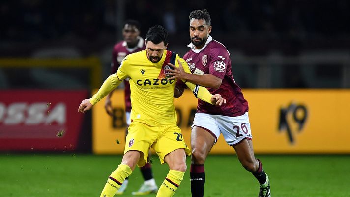 Soriano al lavoro all’Isokinetic: è in cerca di squadra - immagine 1