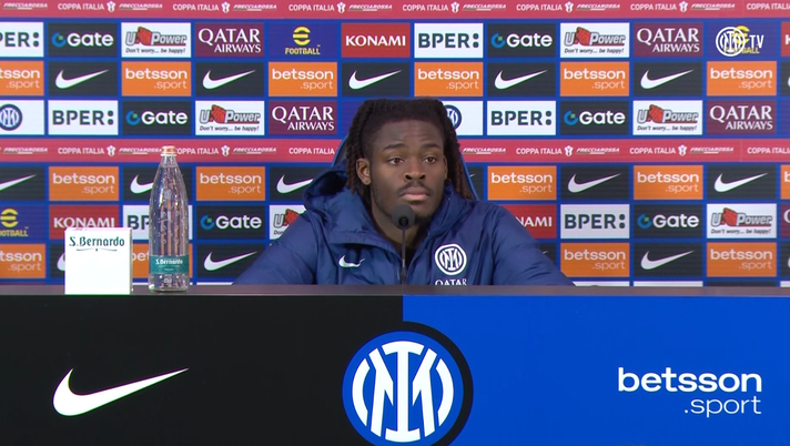 Inter, Bisseck: “Grande stagione se giochiamo così. Io con Akanji e Bastoni…” - immagine 1