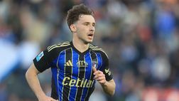 UFFICIALE – Pisa, i convocati per il Parma: stop e forfait per Durosinmi e Tramoni! Iling e Marin…