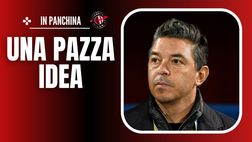 Allenatore Milan, le alternative: Gallardo e una “idea pazza” per la Gazzetta