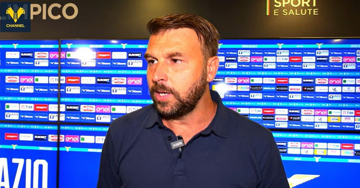 Zanetti: "Abbiamo preso due gol evitabili, poi bisogna segnare. Meritiamo una classifica diversa"