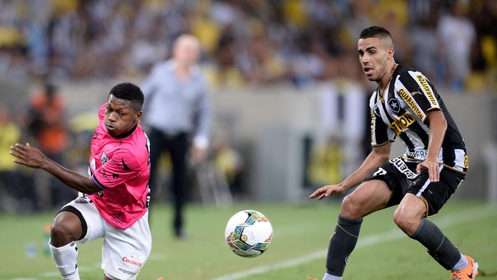 Dramma in Ecuador, il calciatore Jonathan Gonzalez perde la vita in una sparatoria - immagine 1