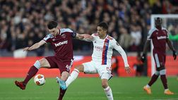 L’ex obiettivo del Milan e il derby bretone: Romain Faivre, dimenticato a Brest, idolo a Lorient