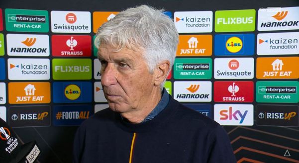 Roma, Gasperini: “Rosa sufficiente per fare tre competizioni. Dybala…”- immagine 3