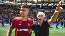 Inter, Gasperini blinda Mancini alla Roma. Rinnovo? Ecco la volontà del difensore…