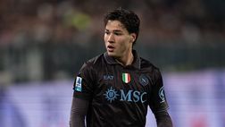 UFFICIALE – Napoli, tegola Vergara: ecco l’esito degli esami e i tempi di recupero