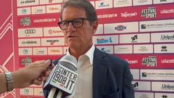 Capello: “Eintracht, 10 gol contro Atletico e Liverpool: fa effetto. Juve secondo tempo mediocre”