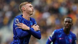 Incredibile ma vero: il Chelsea taglia Palmer dalla lista Conference. Il motivo