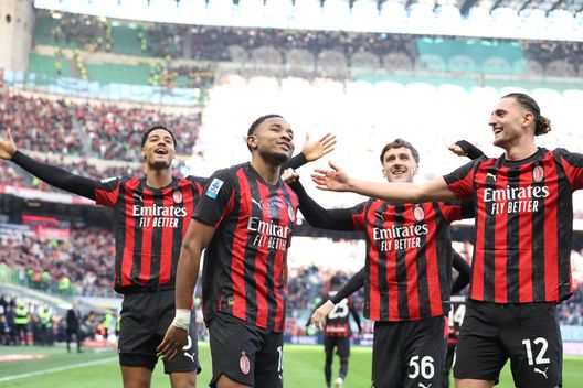 (Photo by Claudio Villa/AC Milan via Getty Images) Il tema Nkunku: l’attaccante francese ha svoltato o è ancora sul mercato?- immagine 4