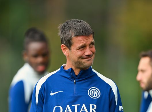 Filippi: “Anti-Napoli? L’Inter. È una squadra forte, rodata”- immagine 3