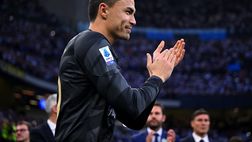 Audero dopo l’approdo al Como: “Sarò sempre legato alla Samp, grazie”