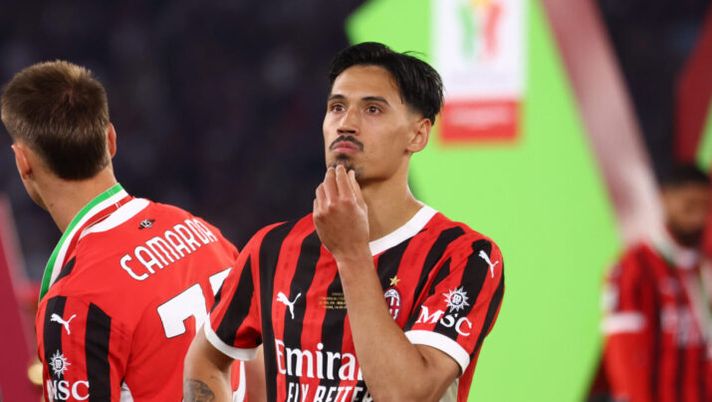 Moretto: “Reijnders-City, la trattativa è partita. Questa l’offerta e la richiesta del Milan” - immagine 1