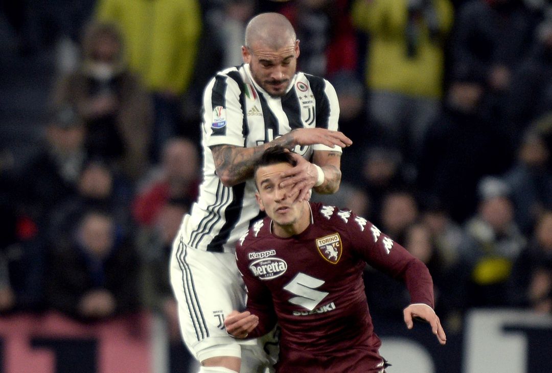 Fotogallery – Coppa Italia, Juventus-Torino 2-0: il derby è ancora amaro - immagine 28