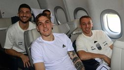 Zaniolo: “Dovrò rinunciare al sogno di rappresentare l’Italia all’Europeo. Ma…”
