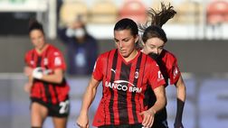 Alia Guagni si ritira e lancia un appello: CV stampato sulla maglia per sensibilizzare